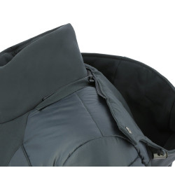 Softshell Equithème Chris Bleu marine Softshell Equithème Chris Bleu marine