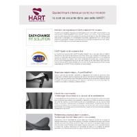 Selle Bates Kimberley Stock...