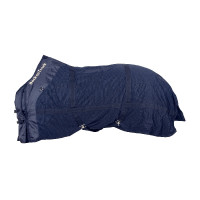 Couverture filet Back On Track Noir
