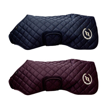 Manteau pour chien Back on Track® Night Collection Manteau pour chien Back on Track® Night Collection