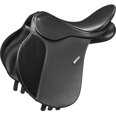 Selle Wintec 250 Mixte Selle Wintec 250 Mixte