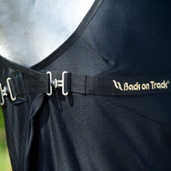 Chemise Filet Mia Back On Track Chemise Filet Mia Back On Track