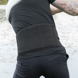 Ceinture Lombaire Back on Track Ceinture Lombaire Back on Track