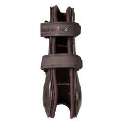 Guêtres Back on Track® Airflow Marron Guêtres Back on Track® Airflow Marron