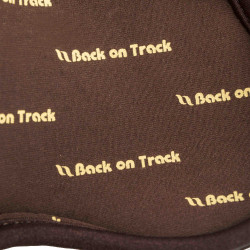 Guêtres Back on Track® Airflow Marron Guêtres Back on Track® Airflow Marron