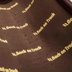 Guêtres Back on Track® Airflow Marron Guêtres Back on Track® Airflow Marron