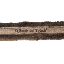 Licol Back on Track Haze Collection Marron