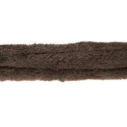 Licol Back on Track Haze Collection Marron