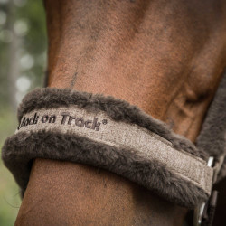 Licol Back on Track Haze Collection Marron