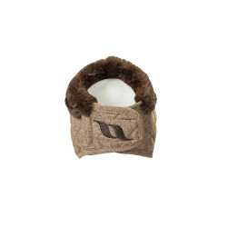 Manteau pour chien Back on Track® Haze Collection Marron Manteau pour chien Back on Track® Haze Collection Marron