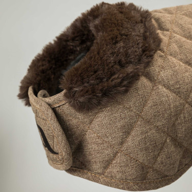 Manteau pour chien Back on Track® Haze Collection Manteau pour chien Back on Track® Haze Collection