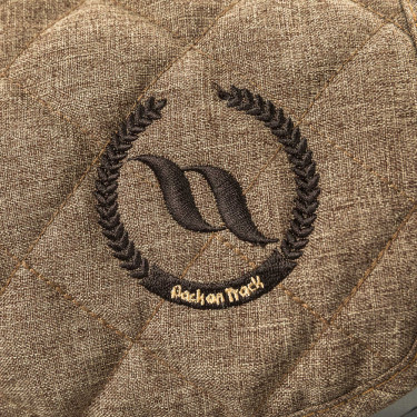 Manteau pour chien Back on Track® Haze Collection Manteau pour chien Back on Track® Haze Collection