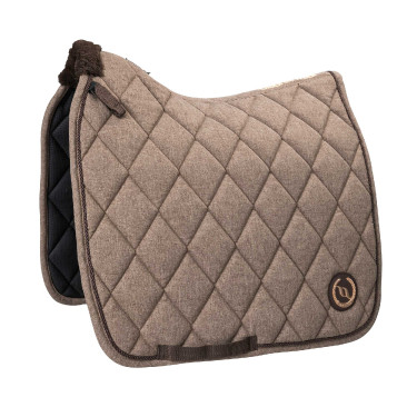 Tapis de selle de dressage Back on Track Haze Collection Tapis de selle de dressage Back on Track Haze Collection