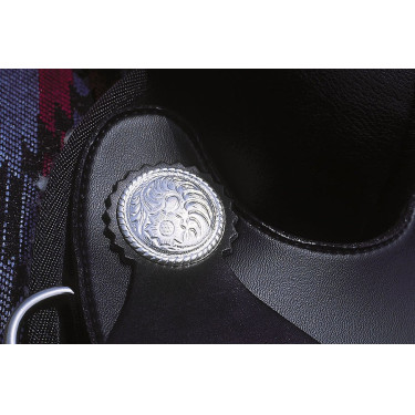 Selle Western synthétique Wintec Selle Western synthétique Wintec