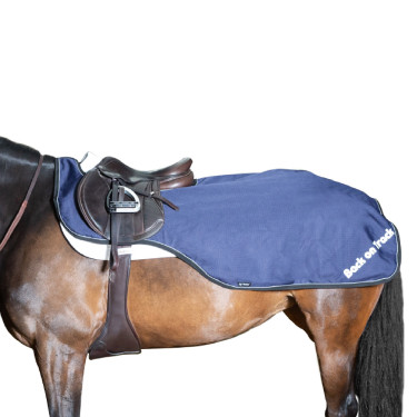 Couvre-reins imperméable Back on Track® Sammy Couvre-reins imperméable Back on Track® Sammy