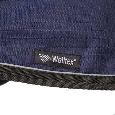 Couvre-reins imperméable Back on Track® Sammy Couvre-reins imperméable Back on Track® Sammy