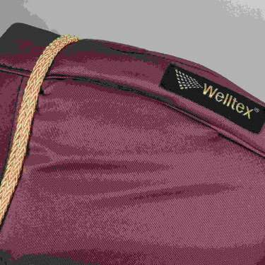 Tapis de Selle Dressage Night Collection Back On Track Tapis de Selle Dressage Night Collection Back On Track