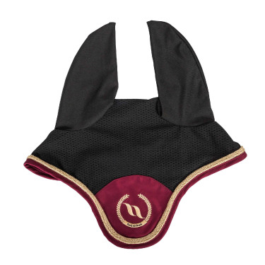 Bonnet cheval Night Collection Back On Track