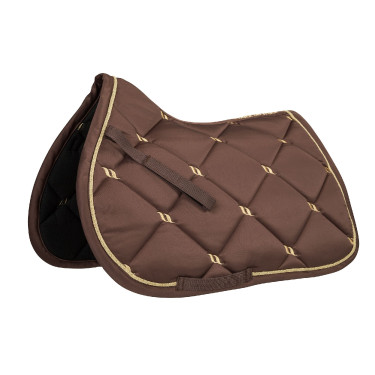 Tapis de Selle CSO Night Collection Back On Track Tapis de Selle CSO Night Collection Back On Track