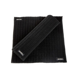 Sous bandes scandic Back on Track Noir Sous bandes scandic Back on Track Noir