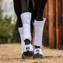 Sous bandes scandic Back on Track Blanc Sous bandes scandic Back on Track Blanc