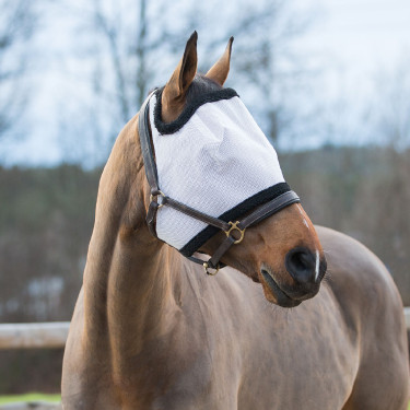 Masque anti-mouches Horze Masque anti-mouches Horze