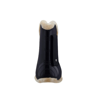 Guêtres Caliber Horze mouton Guêtres Caliber Horze mouton