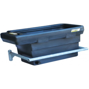 Protection d'abreuvoir pour Polybac 300 S La Gée Protection d'abreuvoir pour Polybac 300 S La Gée