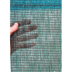 Filet brise-vent -filtration 80 % 100 m La Gée Filet brise-vent -filtration 80 % 100 m La Gée