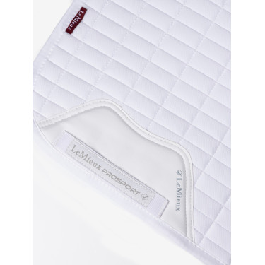 Tapis LeMieux Self-Cool Dressage Square Tapis LeMieux Self-Cool Dressage Square