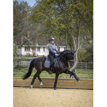 Tapis LeMieux Self-Cool Dressage Square Tapis LeMieux Self-Cool Dressage Square