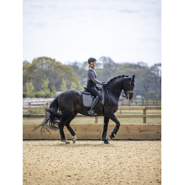 Tapis LeMieux Self-Cool Dressage Square Tapis LeMieux Self-Cool Dressage Square