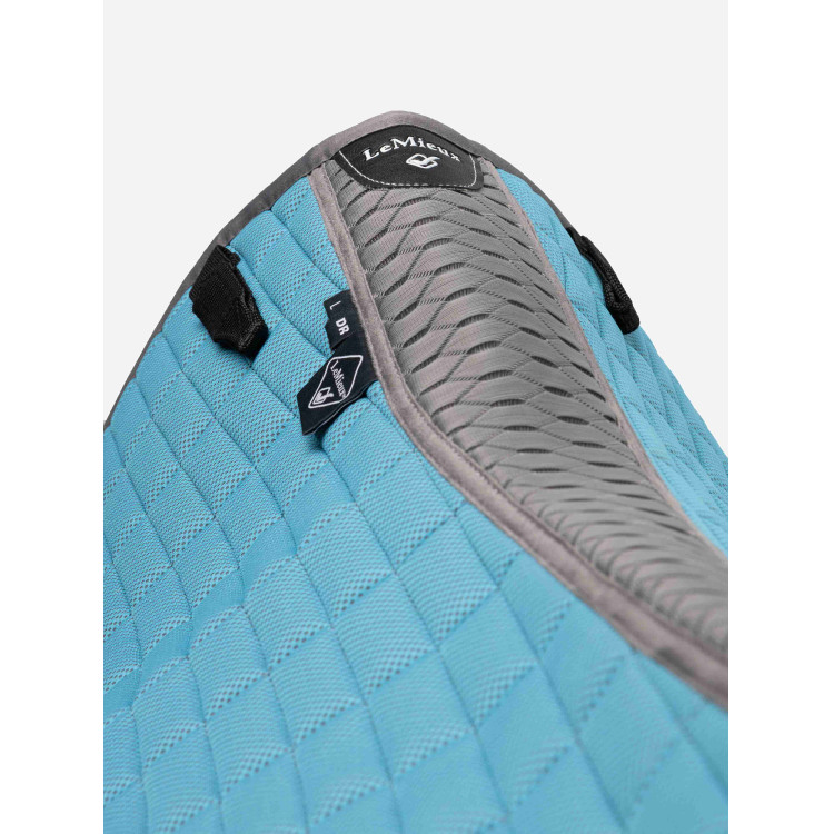 Tapis LeMieux Self-Cool Dressage Square Tapis LeMieux Self-Cool Dressage Square