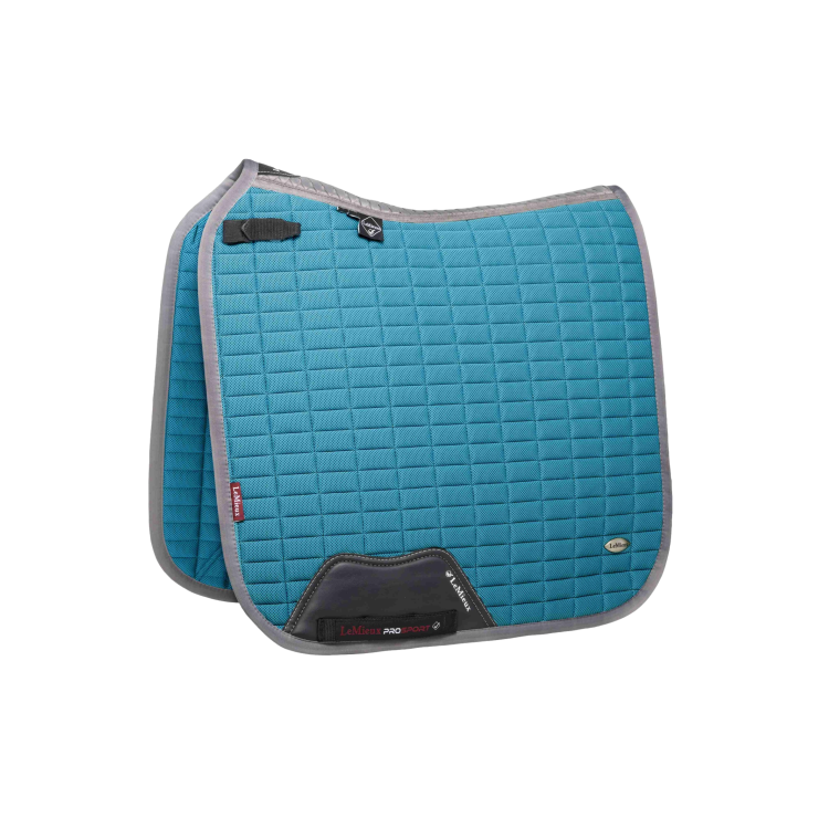 Tapis LeMieux Self-Cool Dressage Square Tapis LeMieux Self-Cool Dressage Square