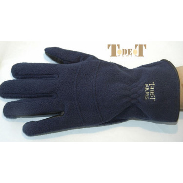 Gants riding wind block T de T Gants riding wind block T de T
