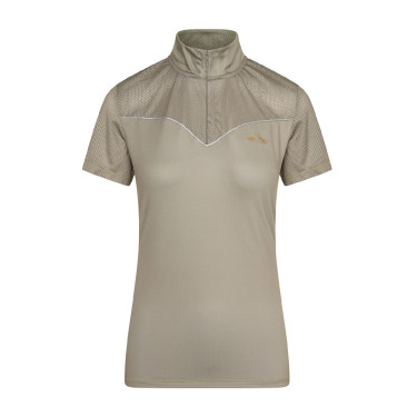 Polo technique HV Polo Kim Oil vert