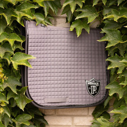 Tapis Paddock Sports Américain dressage Gris foncé Tapis Paddock Sports Américain dressage Gris foncé