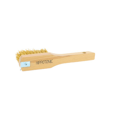 Brosse à sabots / cure-pied Hippotonic Brosse à sabots / cure-pied Hippotonic