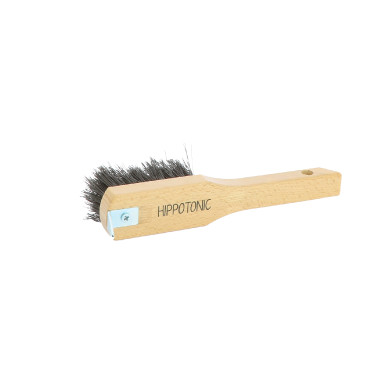 Brosse à sabots / cure-pied Hippotonic Brosse à sabots / cure-pied Hippotonic