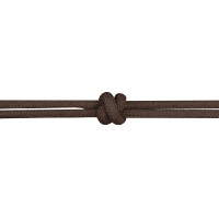 Licol Ethologique avec Renes Marron