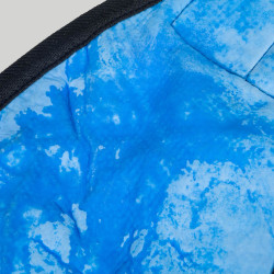 Bandana rafraîchissant Cool on Track Back on Track Bleu