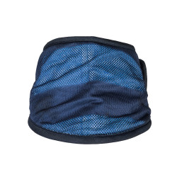 Bandana rafraîchissant Cool on Track Back on Track Bleu