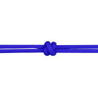 Licol Ethologique avec Renes Bleu Licol Ethologique avec Renes Bleu