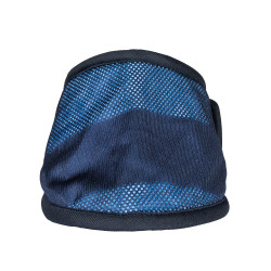 Bandana rafraîchissant Cool on Track Back on Track Bleu