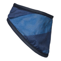 Bandana rafraîchissant Cool on Track Back on Track Bleu