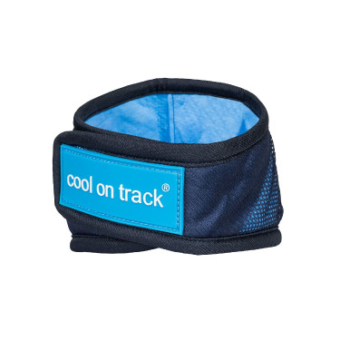 Bandana rafraîchissant Cool on Track Back on Track Bandana rafraîchissant Cool on Track Back on Track