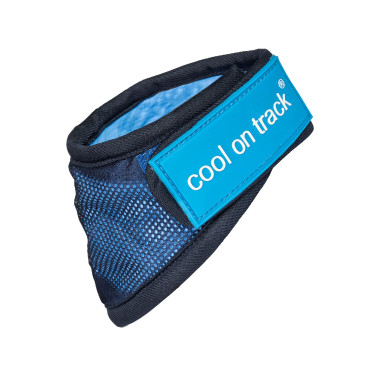 Bandana rafraîchissant Cool on Track Back on Track Bandana rafraîchissant Cool on Track Back on Track