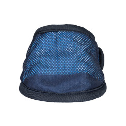 Bandana rafraîchissant Cool on Track Back on Track Bleu