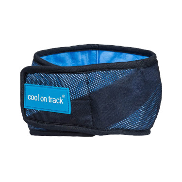 Bandana rafraîchissant Cool on Track Back on Track Bandana rafraîchissant Cool on Track Back on Track