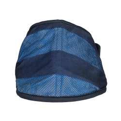 Bandana rafraîchissant Cool on Track Back on Track Bleu